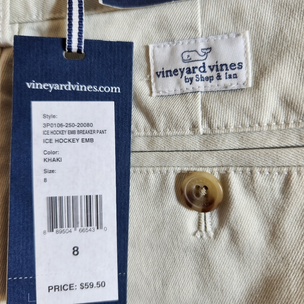 Vineyard vines by shep&ian - Picture 10 of 13